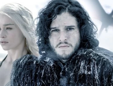 Game of Thrones: Διέρρευσαν οι πρώτες φωτογραφίες του τελευταίου κύκλου